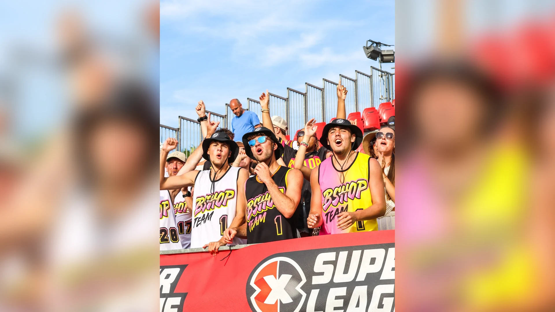 Beach Sport Festival