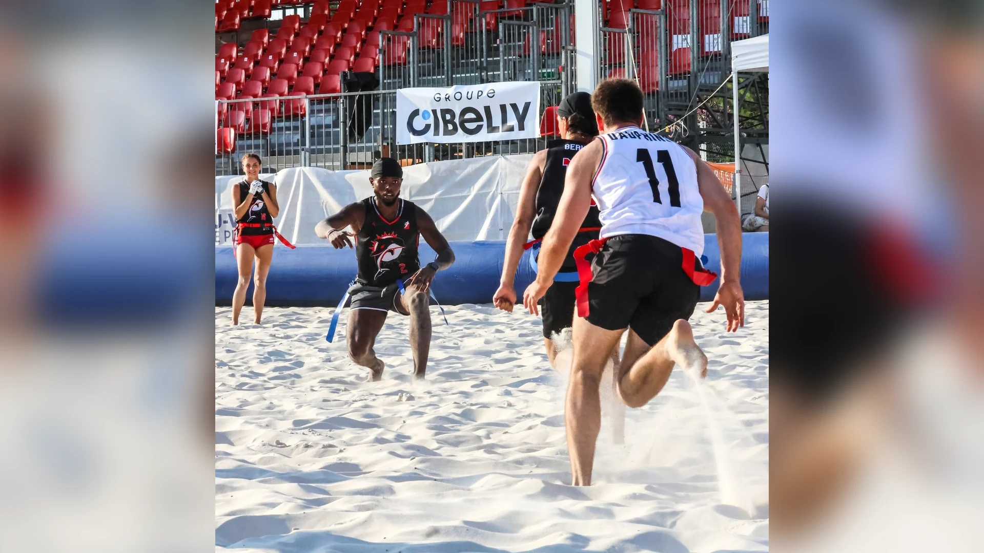 Beach Sport Festival