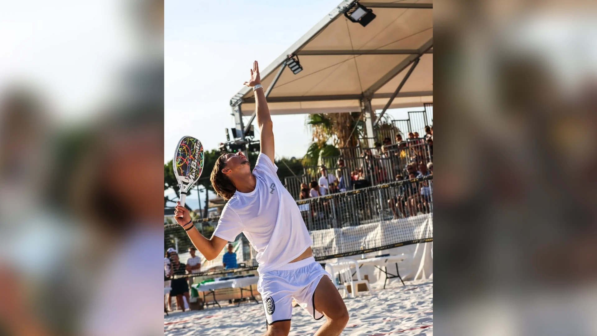 Beach Sport Festival