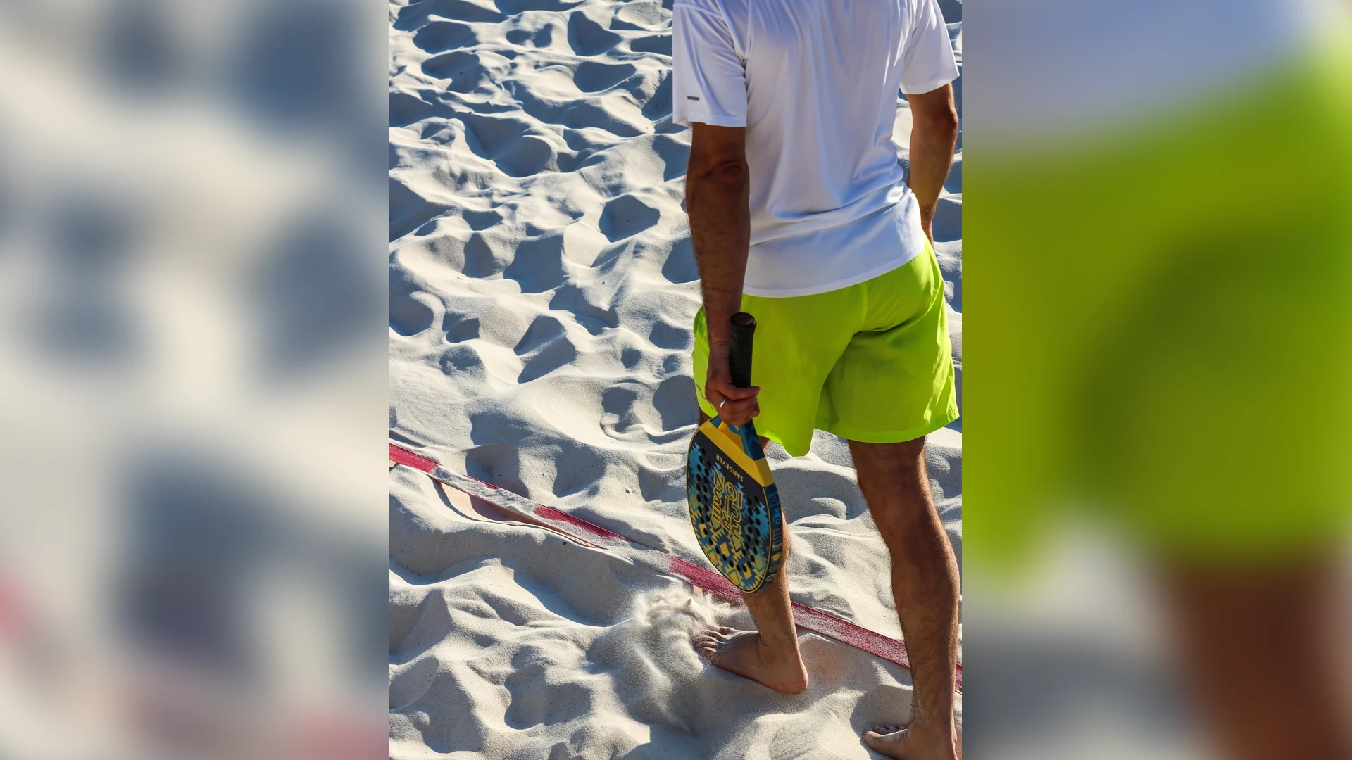 Beach Sport Festival
