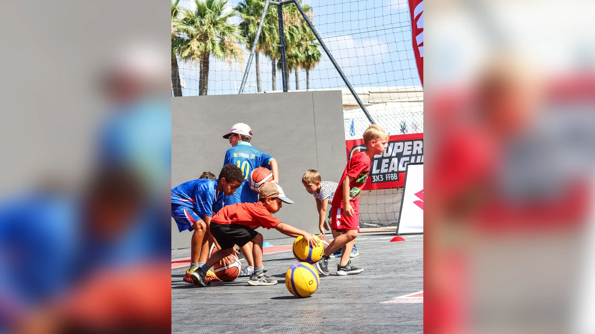 Beach Sport Festival