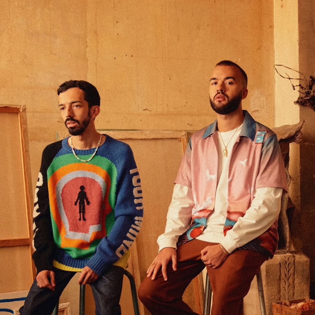 Bigflo & Oli en concert à Nice le 5 novembre au Palais Nikaïa