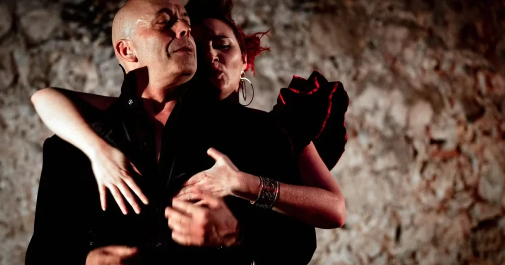 L’opéra pour tous à Cantaron : « Fatale Carmen » en plein air