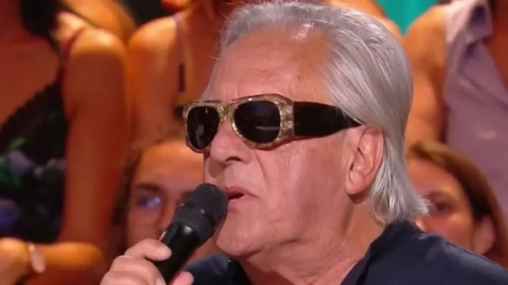 Roquebrune : Gilbert Montagné va nous faire danser (sous les sunlights des Tropiques)