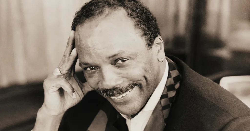 De Sinatra à Michael Jackson : hommage à Quincy Jones à Valderoure
