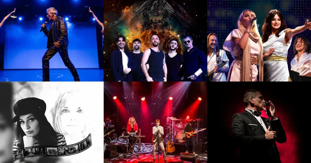 Johnny, Queen, ABBA… tous dans le 06 cet été (et c’est gratuit)