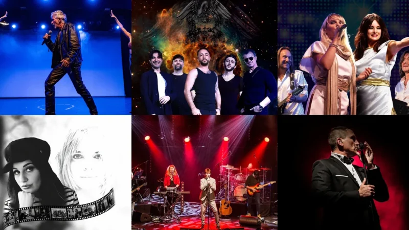 Johnny, Queen, ABBA… tous dans le 06 cet été (et c’est gratuit)