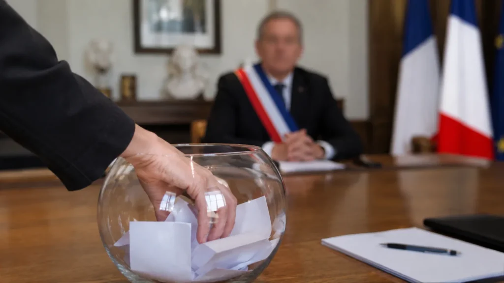 Le maire, une star, un joueur de l&rsquo;OGC Nice : qui peut être tiré comme juré ?