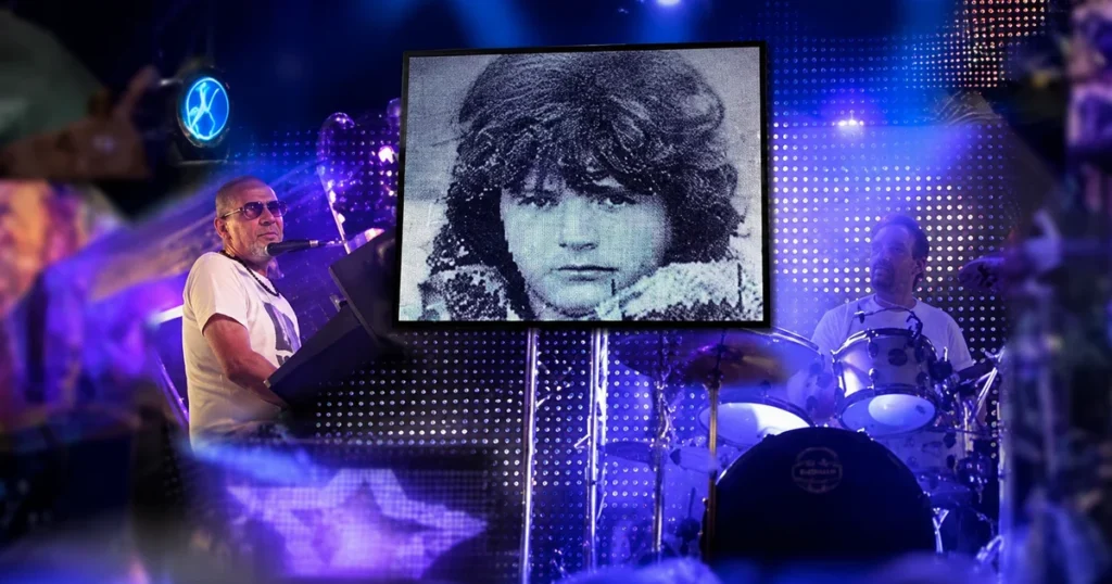 « Le Show Balavoine » : l’hommage débarque à Saint-Étienne-de-Tinée