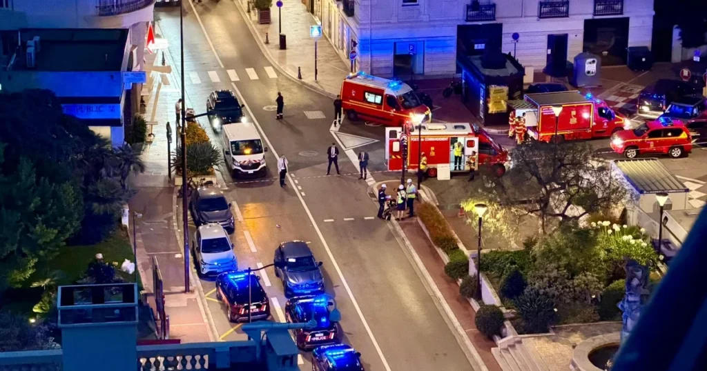 « On ne parle que de ça » : au lendemain de l’explosion, la Côte d’Azur sous le choc