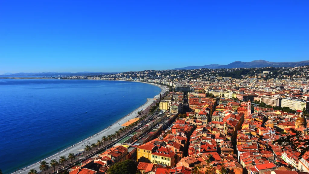 Météo mardi 28 juillet : ensoleillé et jusqu&rsquo;à 34° dans les Alpes-Maritimes