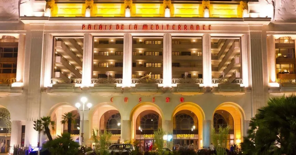Vous allez voir un spectacle au Palais de la Méditerranée ? N’oubliez surtout pas ceci