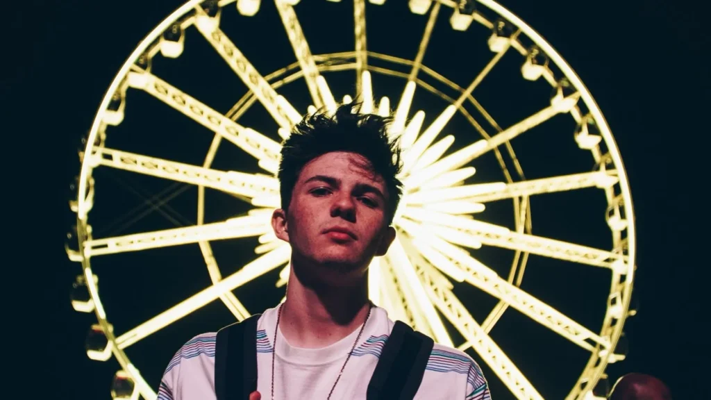 Petit Biscuit en concert gratuit à Monaco pour la Fête de la Musique