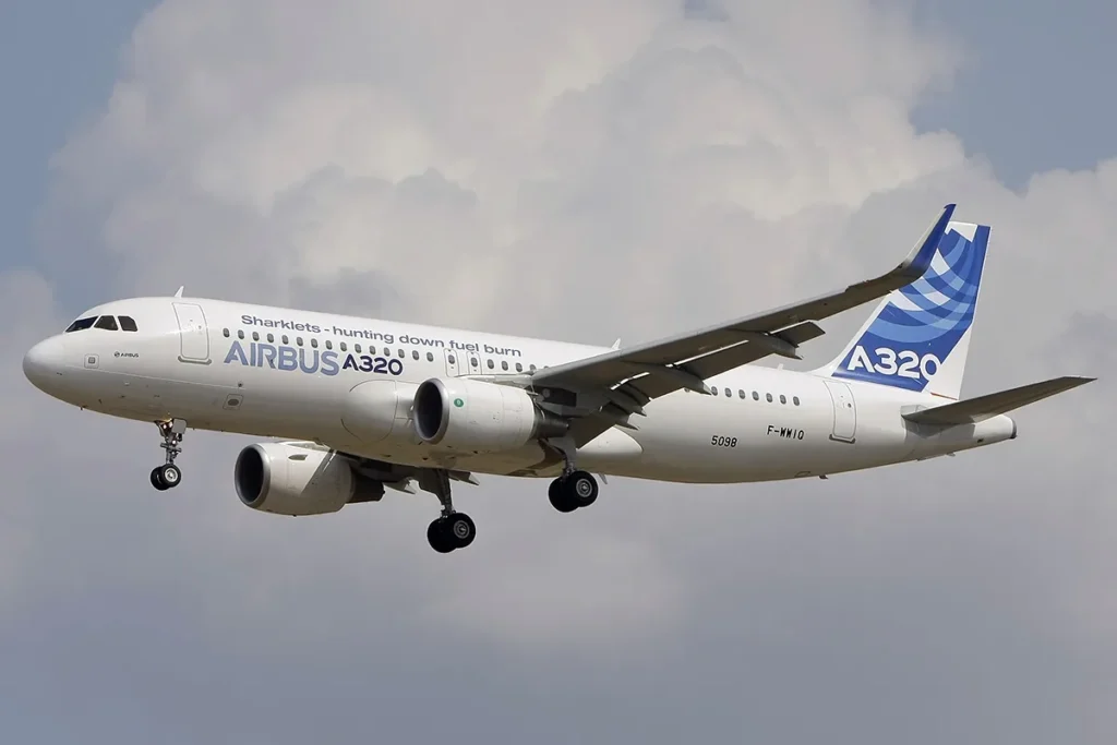 Cocaïne à Nice : comment le pilote d’A320 a été repéré ?