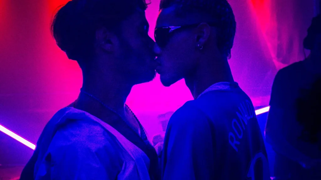 Pink Party à Nice : grande soirée queer