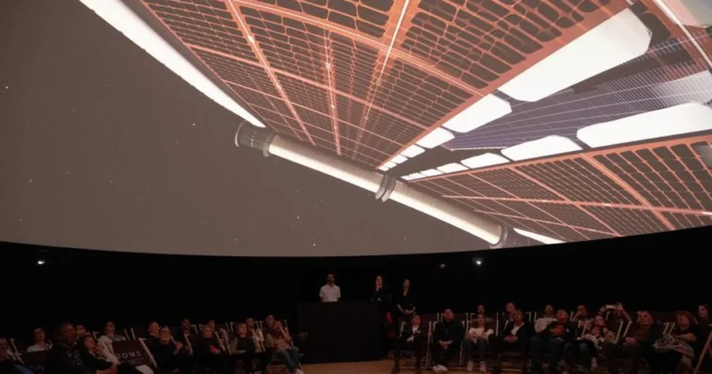 Les étoiles à Valberg avant la rentrée