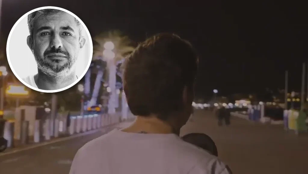 Attentat de Nice : ce spectacle loin du discours officiel