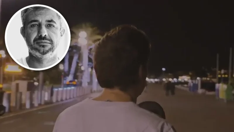 Attentat de Nice : ce spectacle loin du discours officiel