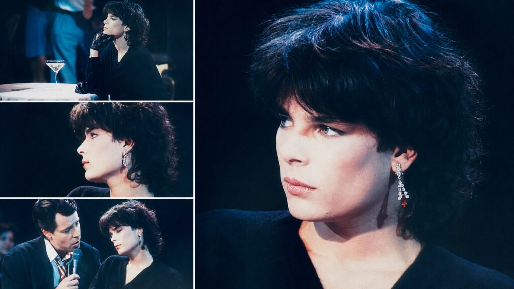 Ouragan de Stéphanie de Monaco : le tube secret de l’été 1986