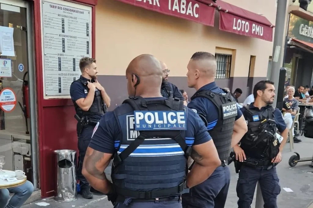Le Gaulois fermé : pourquoi ce café-tabac que tous les Niçois connaissent a dû baisser le rideau