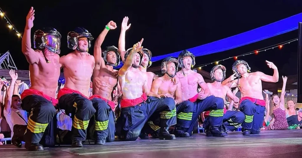 Bals des pompiers sur la Côte d’Azur en 2026 : les casernes qui vont enflammer notre été