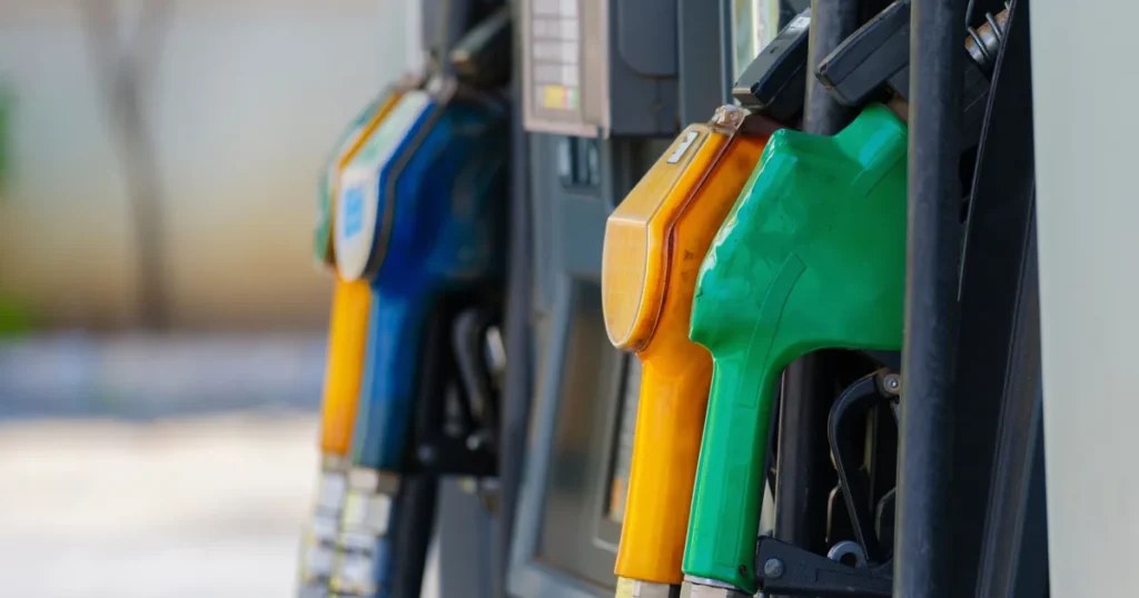 Prix du E85 dans le 06 : rouler à moitié prix, vraiment ?