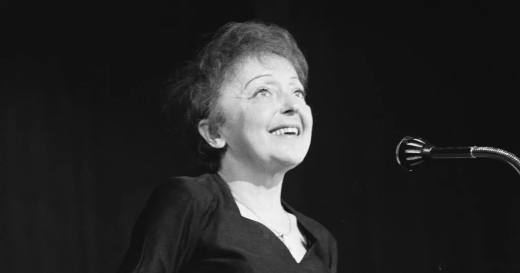 Grasse danse là où Piaf s’est éteinte