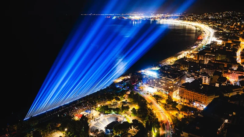 14 juillet à Nice : défilé, Macron, 22h34… la journée des dix ans