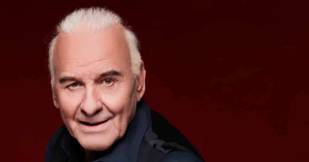 Michel Fugain à La Trinité : 60 ans de tubes en deux heures