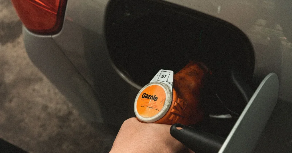 Carburant dans le 06 : jusqu’à 42 centimes d’écart entre stations ce vendredi 21 août