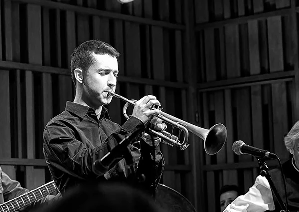 Jazz Independence Day Nice