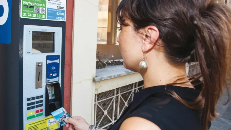 À Menton, la plage sans payer le parking : visez le dimanche
