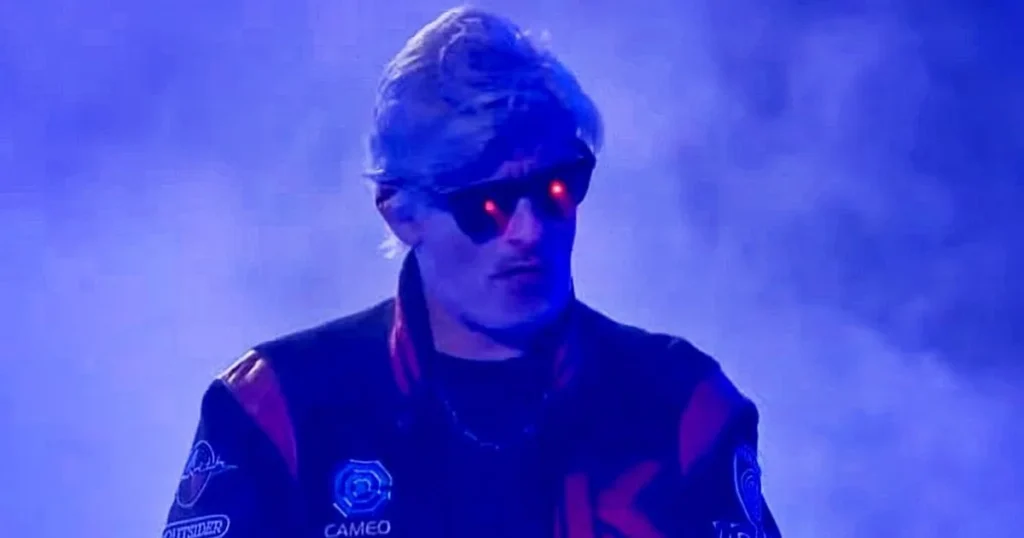 Kavinsky est mort : il devait clore l’été d’une plage à Nice