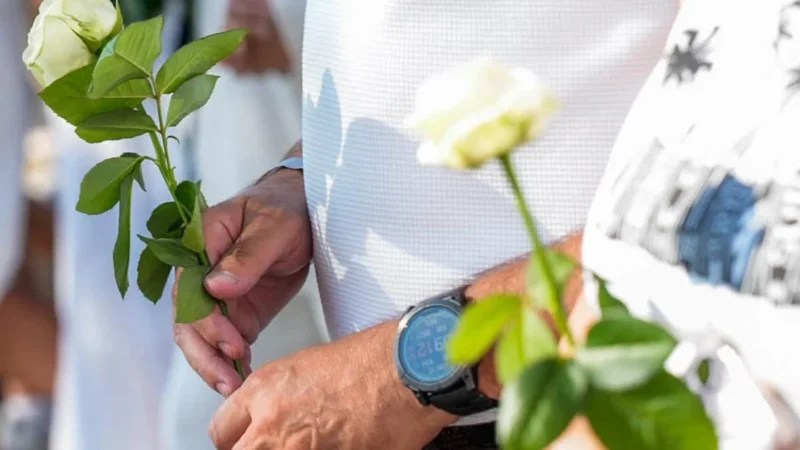 « Tout va bien » : le message qui a prévenu cette Niçoise de l&rsquo;attentat