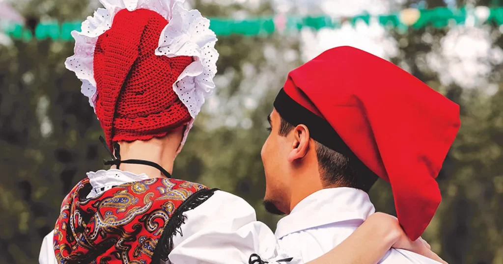 Nice la Belle : venez tester chant et danse niçois le 14 novembre