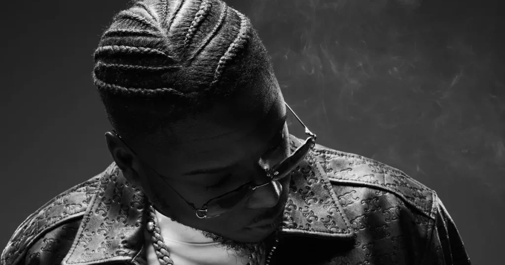 Ninho à Nice : le roi du rap revient au Palais Nikaïa