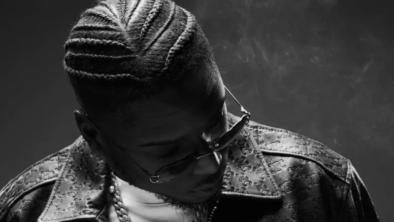Ninho à Nice : le roi du rap revient au Palais Nikaïa
