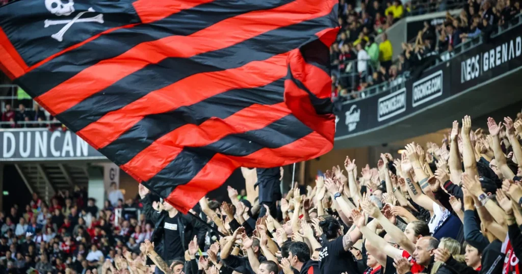 Le calendrier de l’OGC Nice est sorti : téléchargez notre version A4 à imprimer