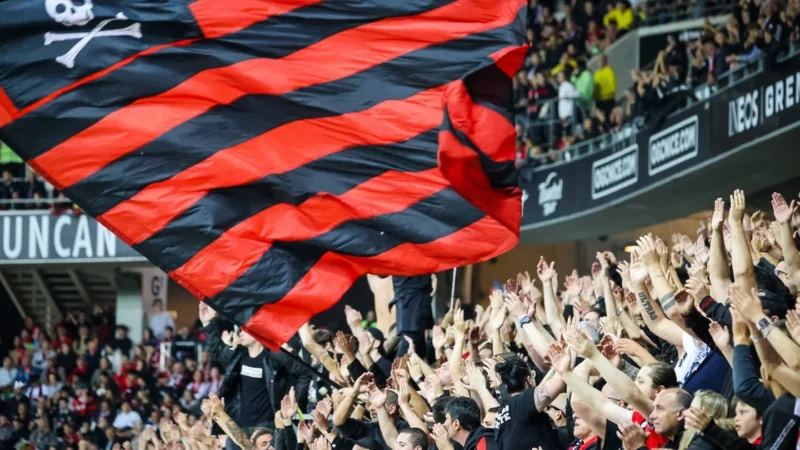 Le calendrier de l’OGC Nice est sorti : téléchargez notre version A4 à imprimer