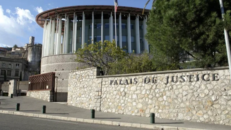 Larve de blatte, cafards, excréments… : des parents d’Antibes condamnés à Grasse