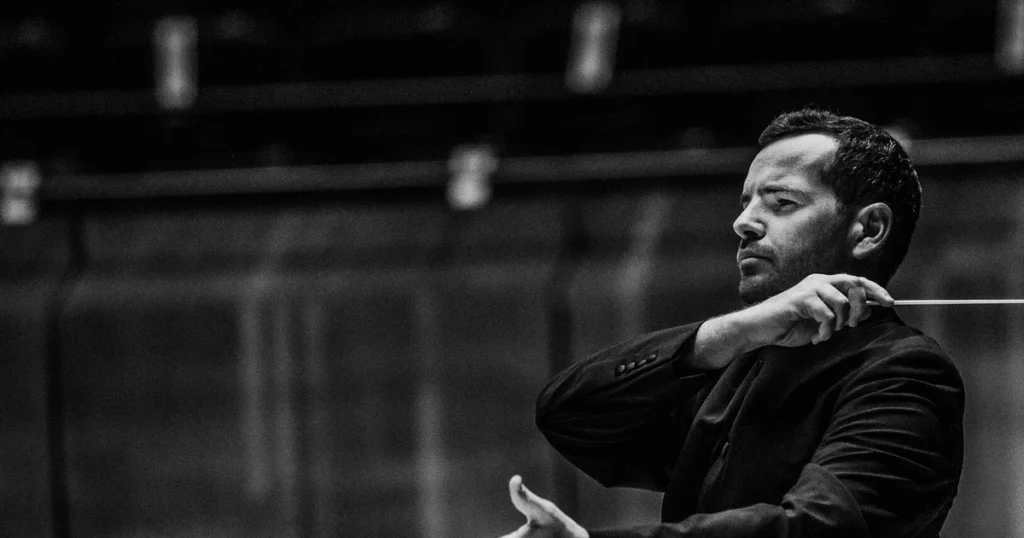 Le Philharmonique de Nice apporte Beethoven à La Trinité