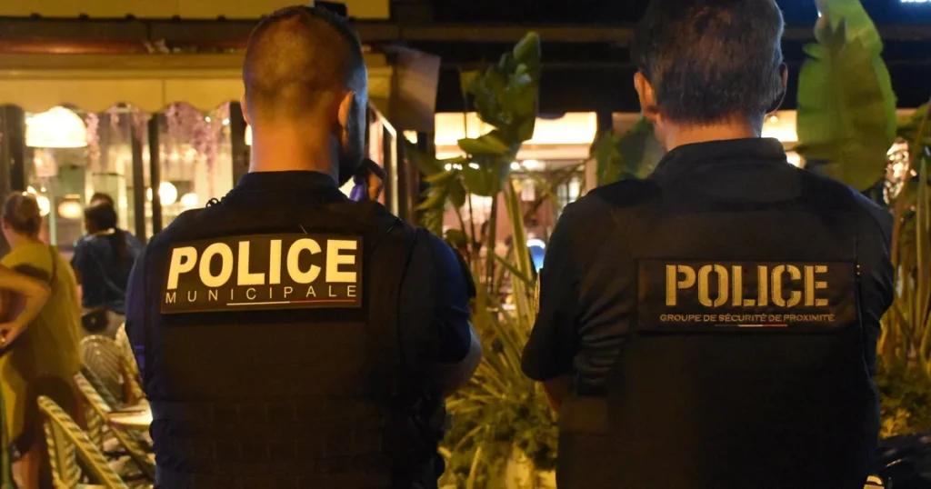 France-Maroc : la sécurité renforcée sur la Côte d’Azur