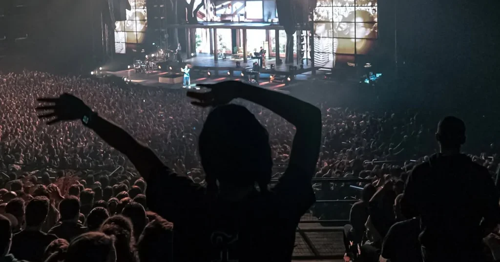 Pourquoi les préventes de concerts se multiplient (et pourquoi ce n’est pas un hasard)