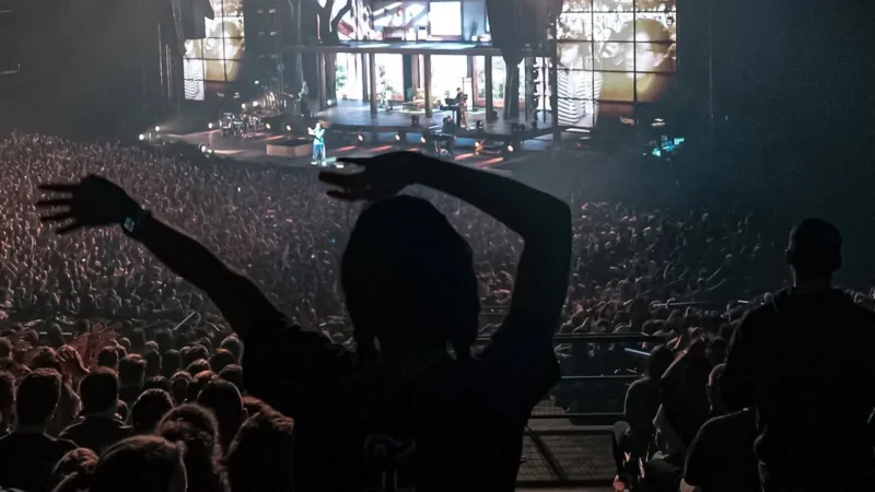 Pourquoi les préventes de concerts se multiplient (et pourquoi ce n’est pas un hasard)