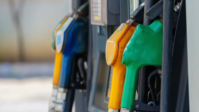 Carburant dans le 06 : jusqu’à 35 centimes d’écart entre stations ce mercredi 26 août