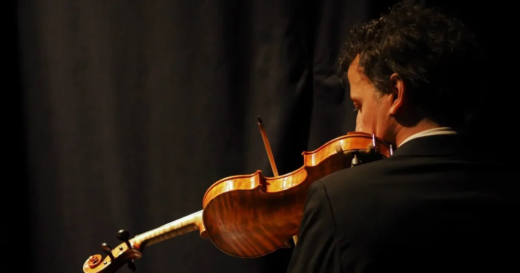 La Trinité : Vivaldi passe à l’électro pour raconter le climat