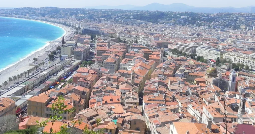 « Le Rooftop » : prenons de la hauteur sur la Coupe du Monde