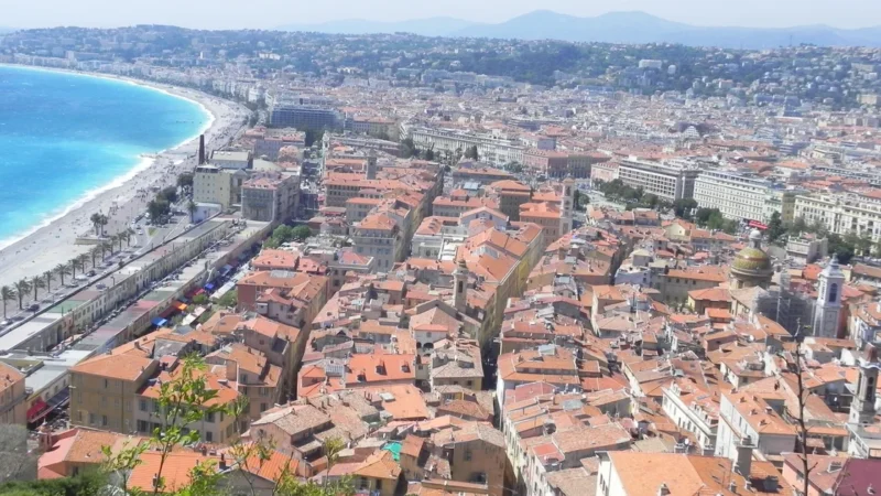 « Le Rooftop » : prenons de la hauteur sur la Coupe du Monde