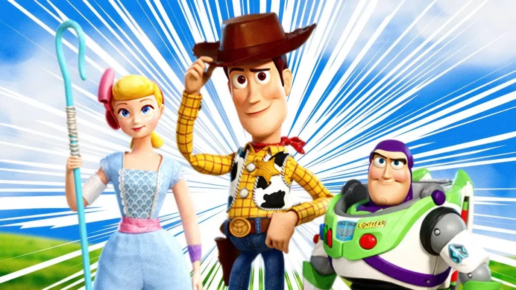 Toy Story 5 offert sous les étoiles à l’Éco’Parc de Mougins