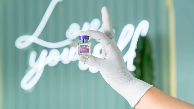 Après l’affaire du botox à Nice, ce que vous devez savoir avant toute injection